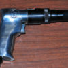 Chicago Pneumatic 781 Pistol Grip Screwdriver w Roller Clutch,External Clutch - Image 4