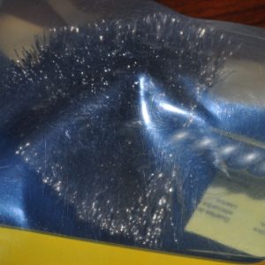 Fuel Injector Brush Copper injector Cleaning  New style 2-1/8" Made in USA