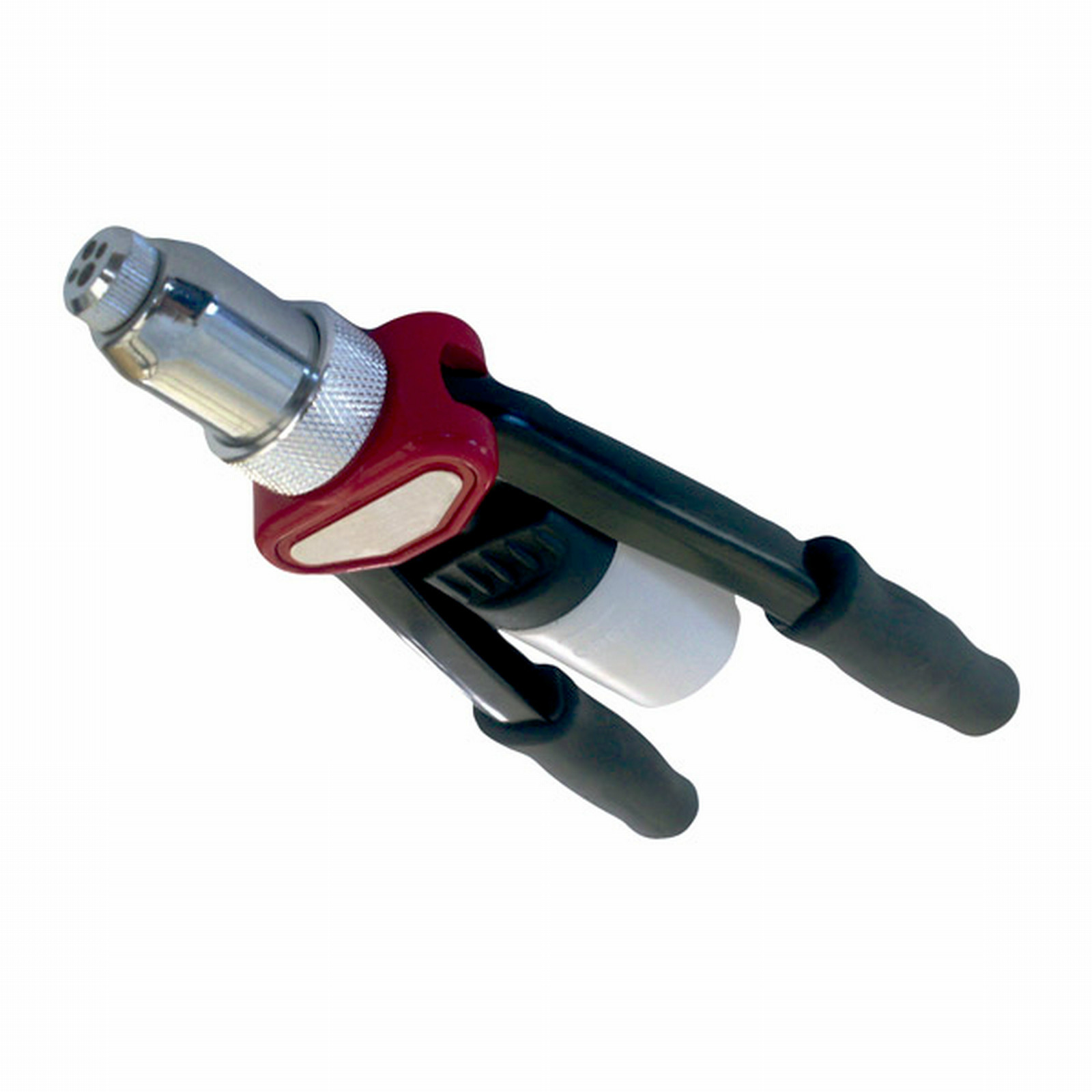 HAND RIVETER HEAVY DUTY HAND SQUEEZE POP RIVET GUN TOOL BIG SIZE UP TO 1/4 iINCH