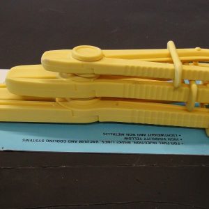 HOSE CLAMP PLIER PINCHING OFF PLIERS 3 PCS SET SG 19780