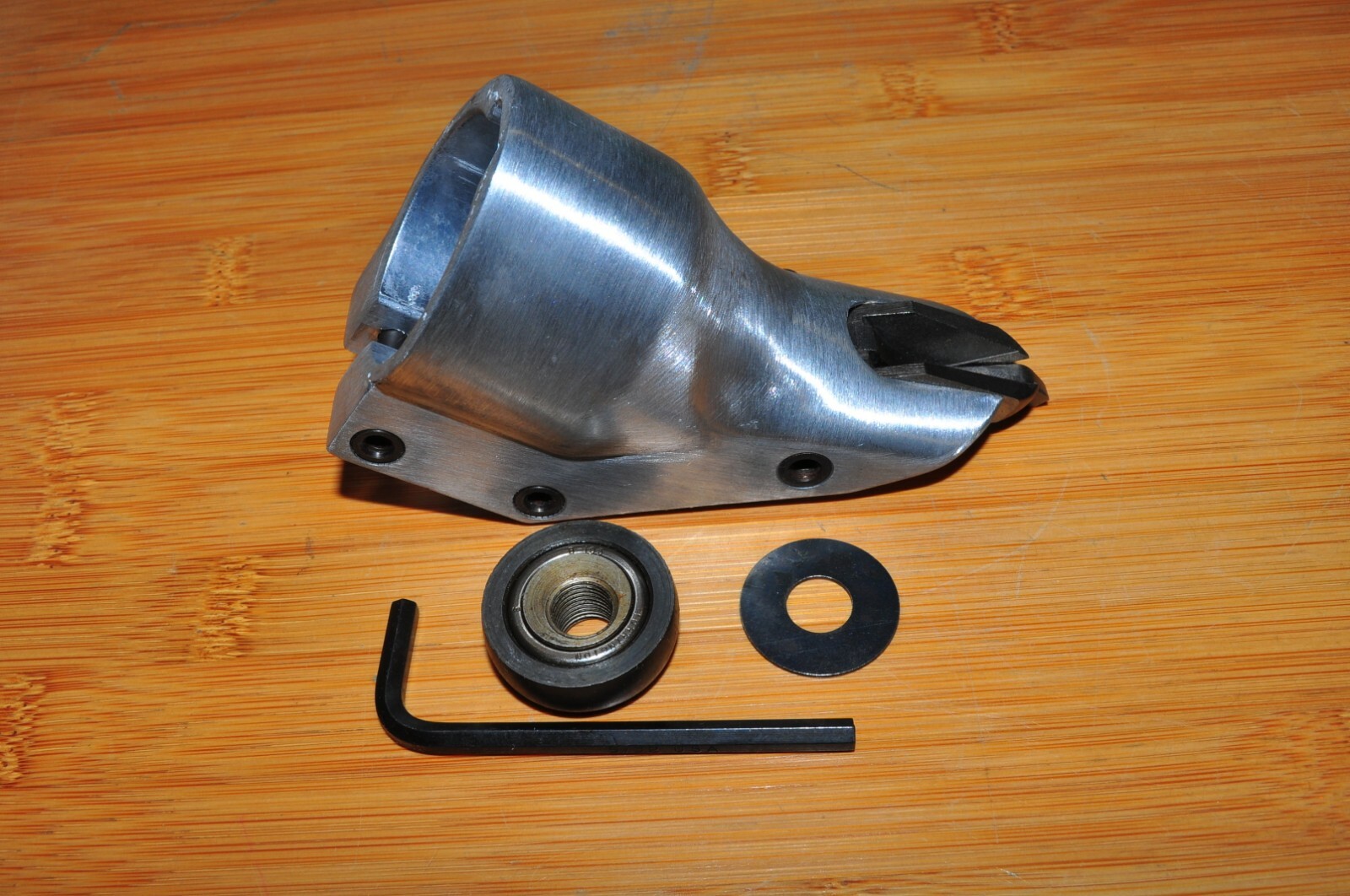 Ingersoll Rand 7802S K1 Air Shear Attached Head Shear kit&offset bearing Origin