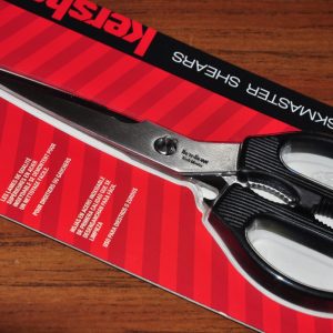 KERSHAW 1120 TASKMASTER SHEARS MULTI-PURPOSE SCISSOR MADE IN JAPAN ORIGINAL DESI