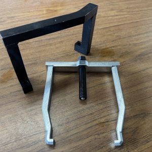 Kent-Moore Subaru 499737100 Puller Set