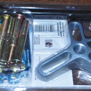 LISLE 45500 HARMONIC BALANCER PULLER LISLE