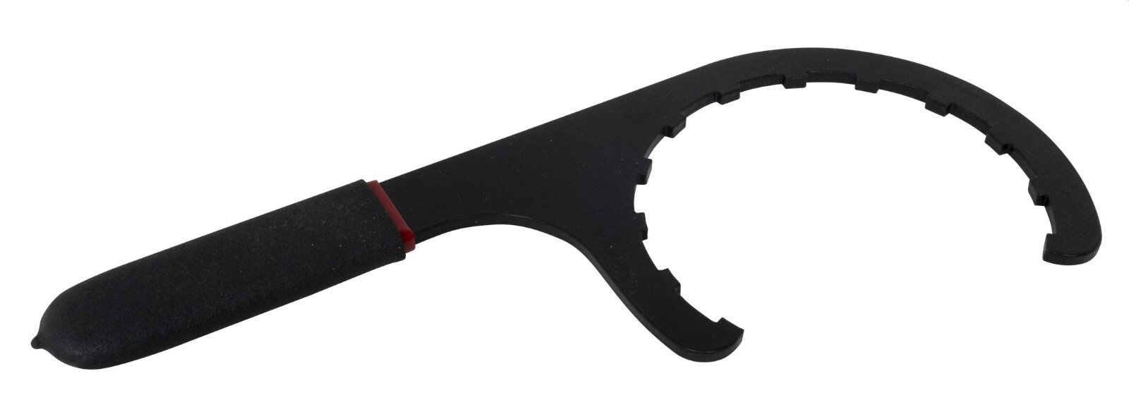 LISLE 61060 Diesel Paccar Chassis Mounted Fuel Filter Wrench