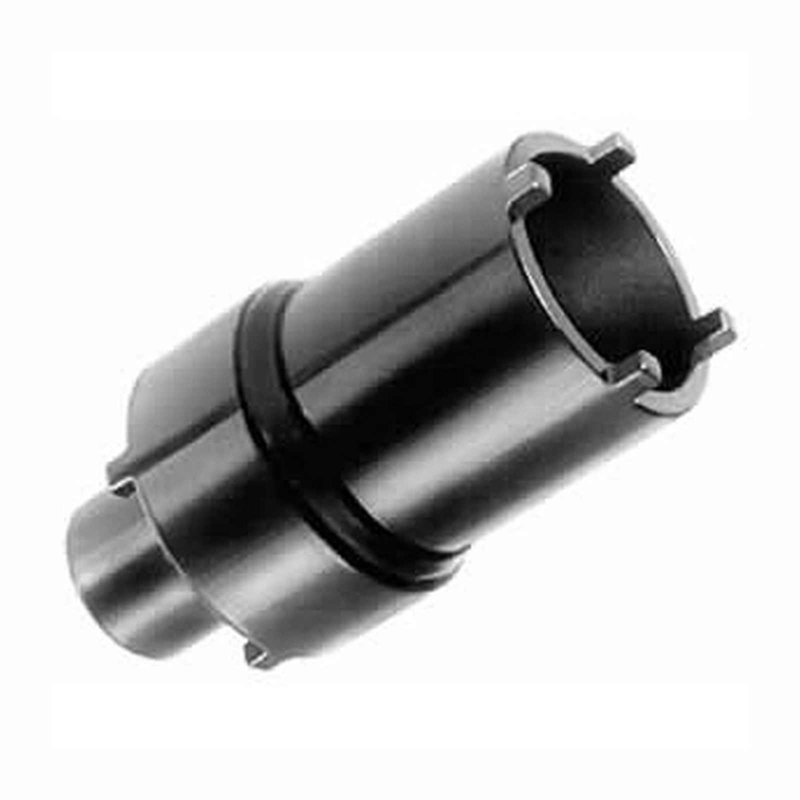 LOCK NUT SOCKET WRENCH RATCHETING  DOUBLE ENDED BEARING LOCK NUT TOOL LIS 28000