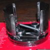Lisle 63600 Import Car Oil Filter Wrench Made in USA - Image 4
