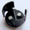 Lisle 63600 Import Car Oil Filter Wrench Made in USA - Image 6
