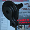 MERCEDES CAM LOCK Schley #12800  For 272 / 273 - Image 6