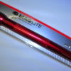Maglite S5D036 Maglite Krypton Flashlight 5D-Cell RED 03/96 Model Brand New !!