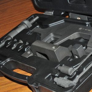 Mini Cooper N18 Engine Timing Set Assenmacher AST MC1800