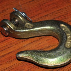 Mo-Clamp 6230 5/16" Alloy Clevis Slip Hook