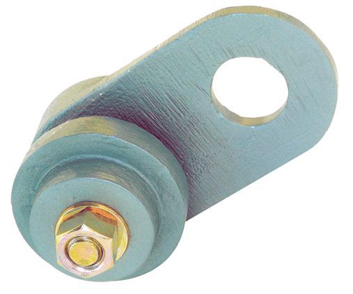 MoClamp #2460 Radiator Core Support Puller Mo Clamp Made in USA