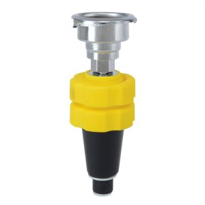 New Design MityVac MV4508 Universal Cooling System Adapter for Pressure Test