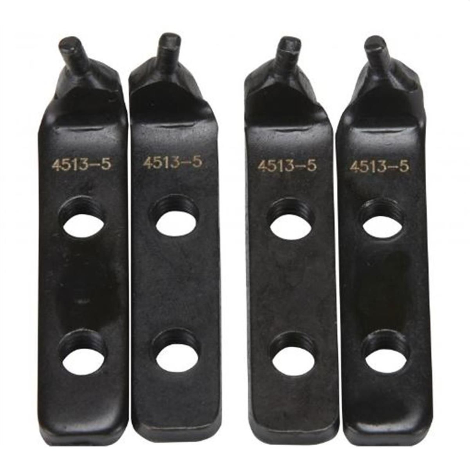 OTC 4513 Heavy-Duty 2-Piece Internal and External Snap-Ring Pliers Set 16" size - Image 5