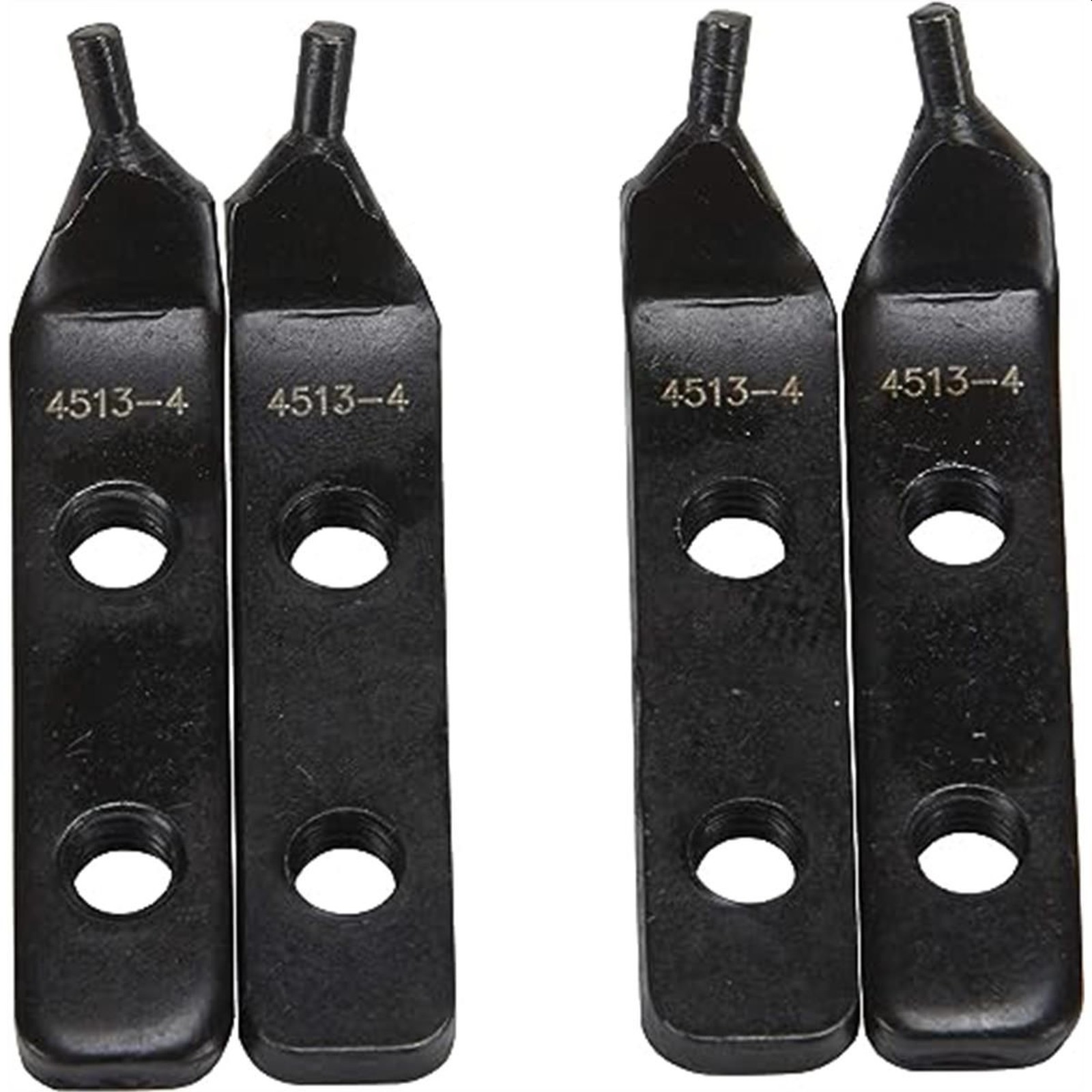 OTC 4513 Heavy-Duty 2-Piece Internal and External Snap-Ring Pliers Set 16" size - Image 6