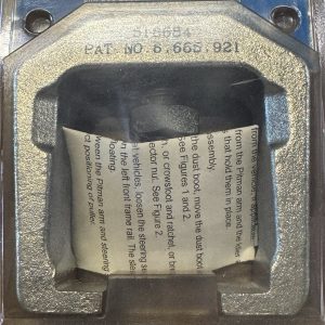 OTC 6496 Close Quarters Pitman Arm Puller