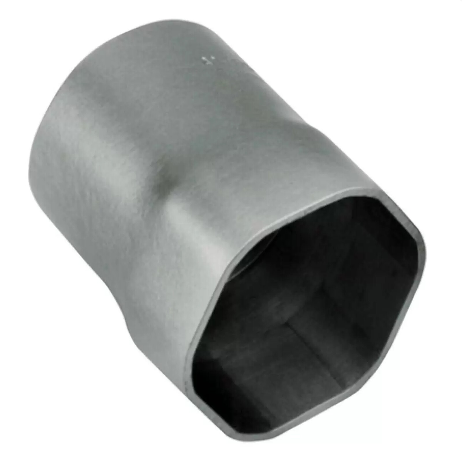 OTC 7795 2-1/2" ROUNDED HEX LOCKNUT  WHEEL BEARING SOCKET 1/2" DR MADE IN USA