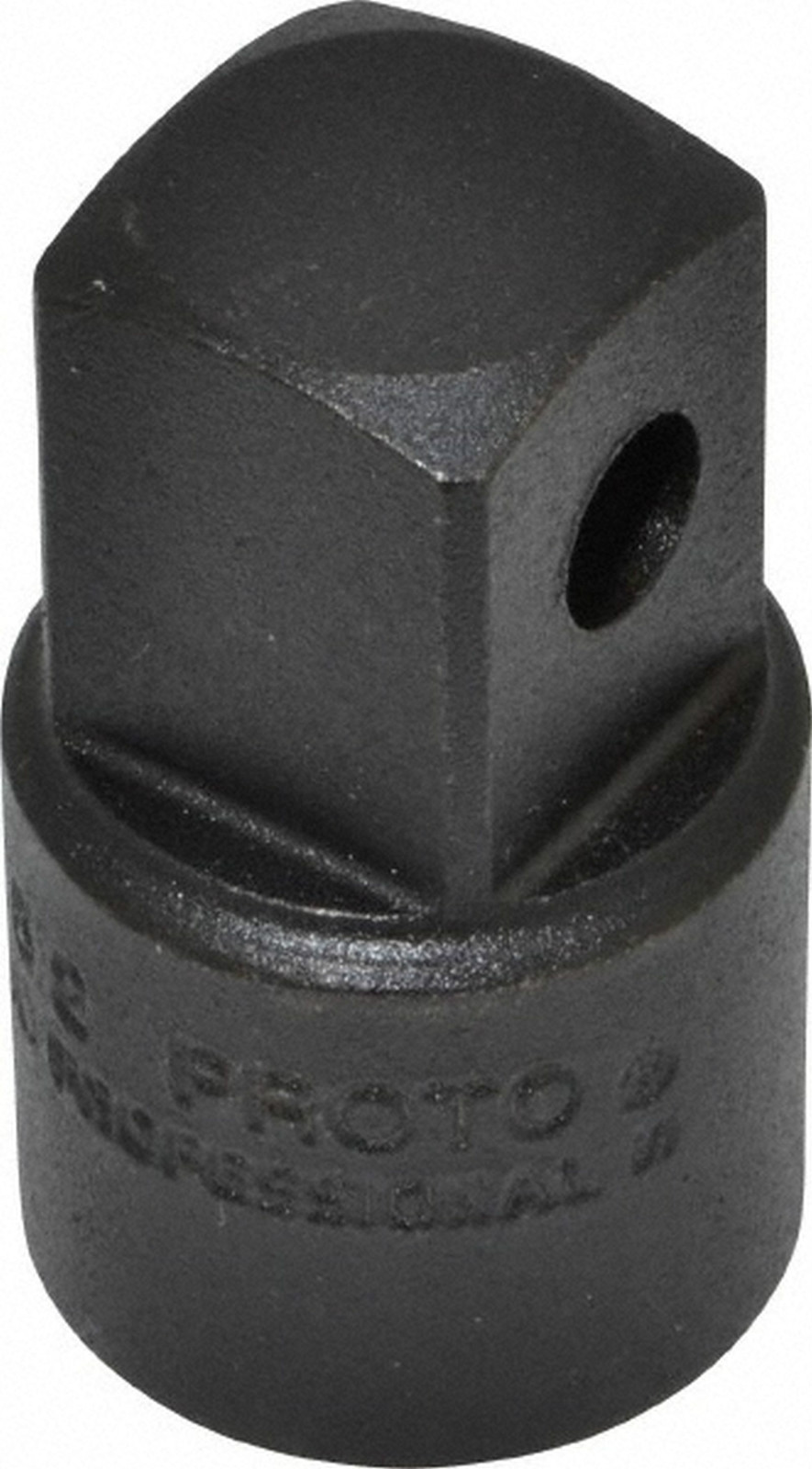 PROTO J7652 IMPACT DRIVE ADAPTER 1/2" F X 3/4" M