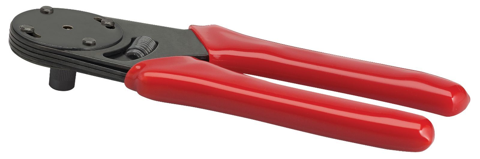 S & G Tool Aid 18880 Terminal Crimper For 14, 16 And 18 Gauge Closed Barrel Term