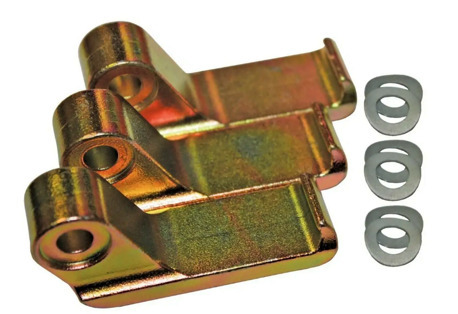 SCHLEY PRODUCTS Harmonic Damper Pulley Puller Update Kit 13451