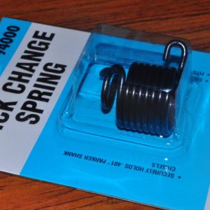 S&G TOOL AID 94000 QUICK CHANGE SPRING
