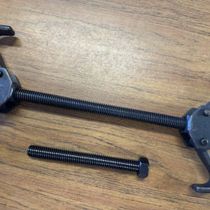 SG Tool Aid 62500 Single Action Coil Spring Compressor Kit