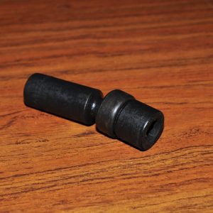 SK 33384 3/8" Drive 6 Point Deep Swivel Impact Socket 14 MM USA