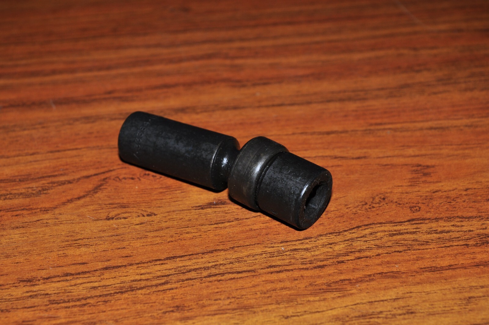 SK 33384 3/8" Drive 6 Point Deep Swivel Impact Socket 14 MM USA