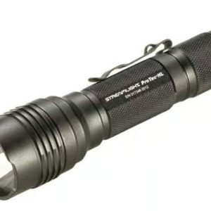 Streamlight 88040 ProTac HL Long-Range Compact Tactical Flashlight 600 lumens