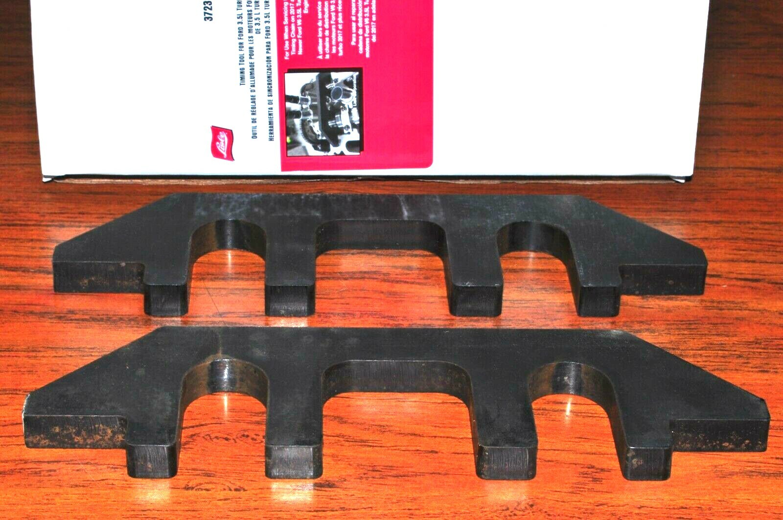 TIMING CHAIN TOOL FOR FORD 3.5L V6 TURBO LISLE 37230 Made in USA