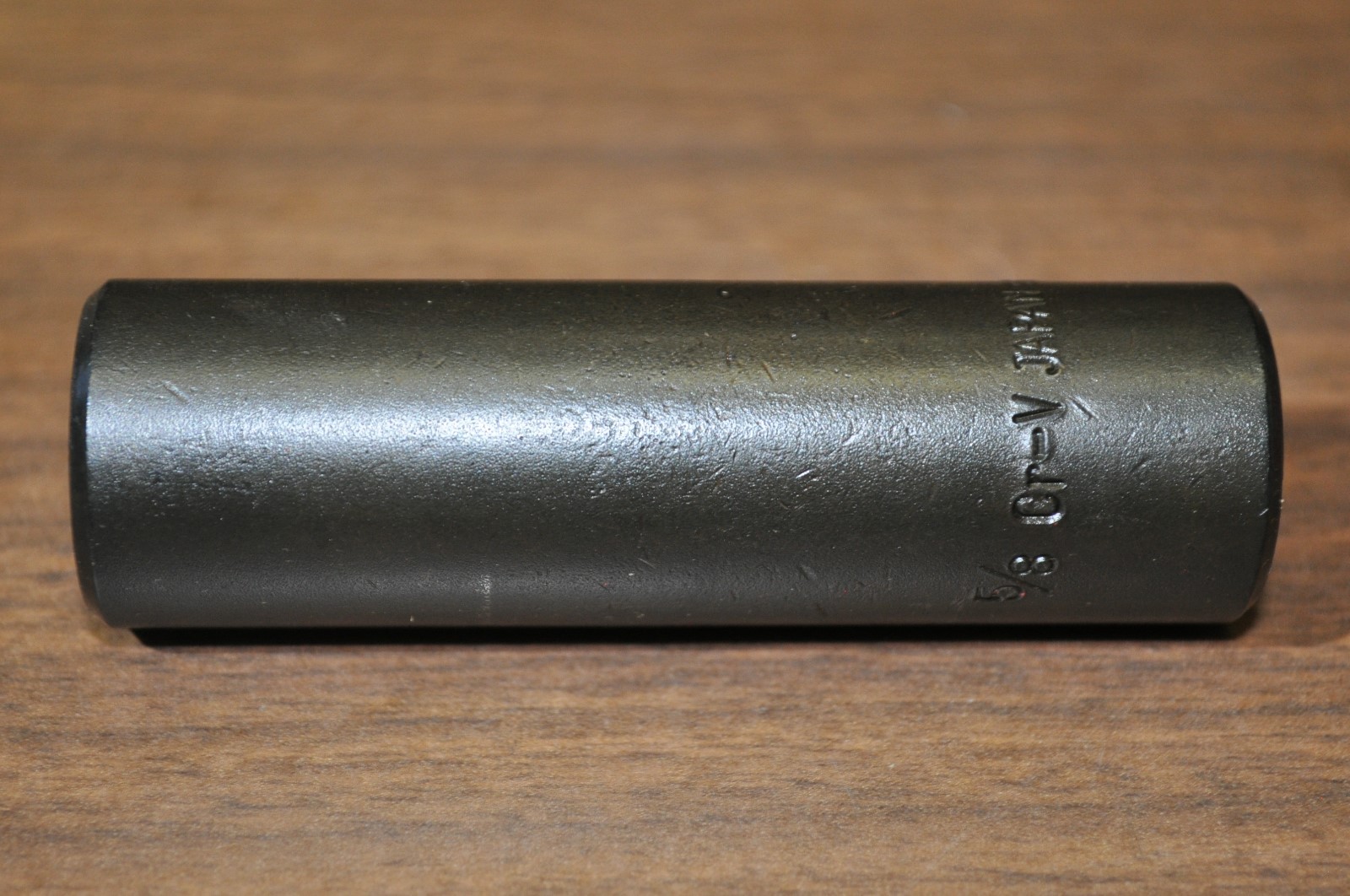5/8" DEEP IMPACT SOCKET 1/2" DRIVE 6 POINT extra deep 3-9/32" Made in Japan