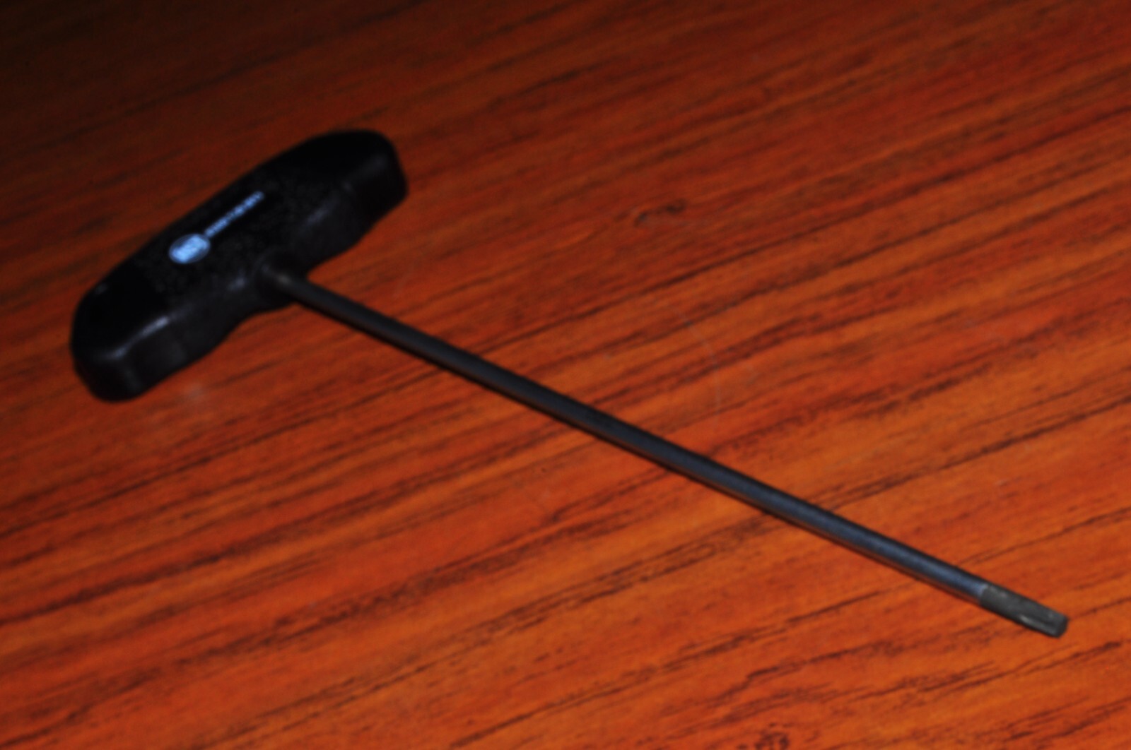 ASSENMACHER 3200 T-20 T-Handle Driver Comparable to VW tool # T 10072