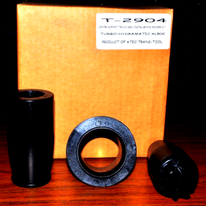 ATEC T-2904 CENTER SUPPORT TEFLON SEAL INSTALLER AND RESIZER KIT