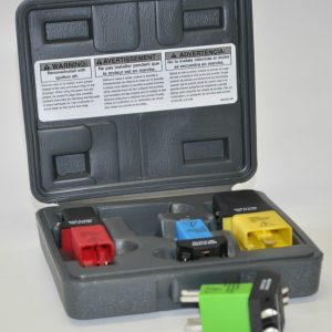 AUTOMOTIVE AUTO CAR RELAY TEST TESTER TESTING JUMPER JUMPING CIRCUIT TOOL KIT