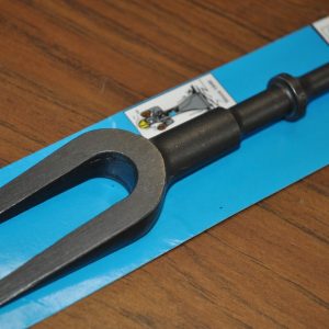 Ajax Tools 3/4" Fork Chisel Ball Joint & Tie Rod Separator Chisel AJX-A903-3/4