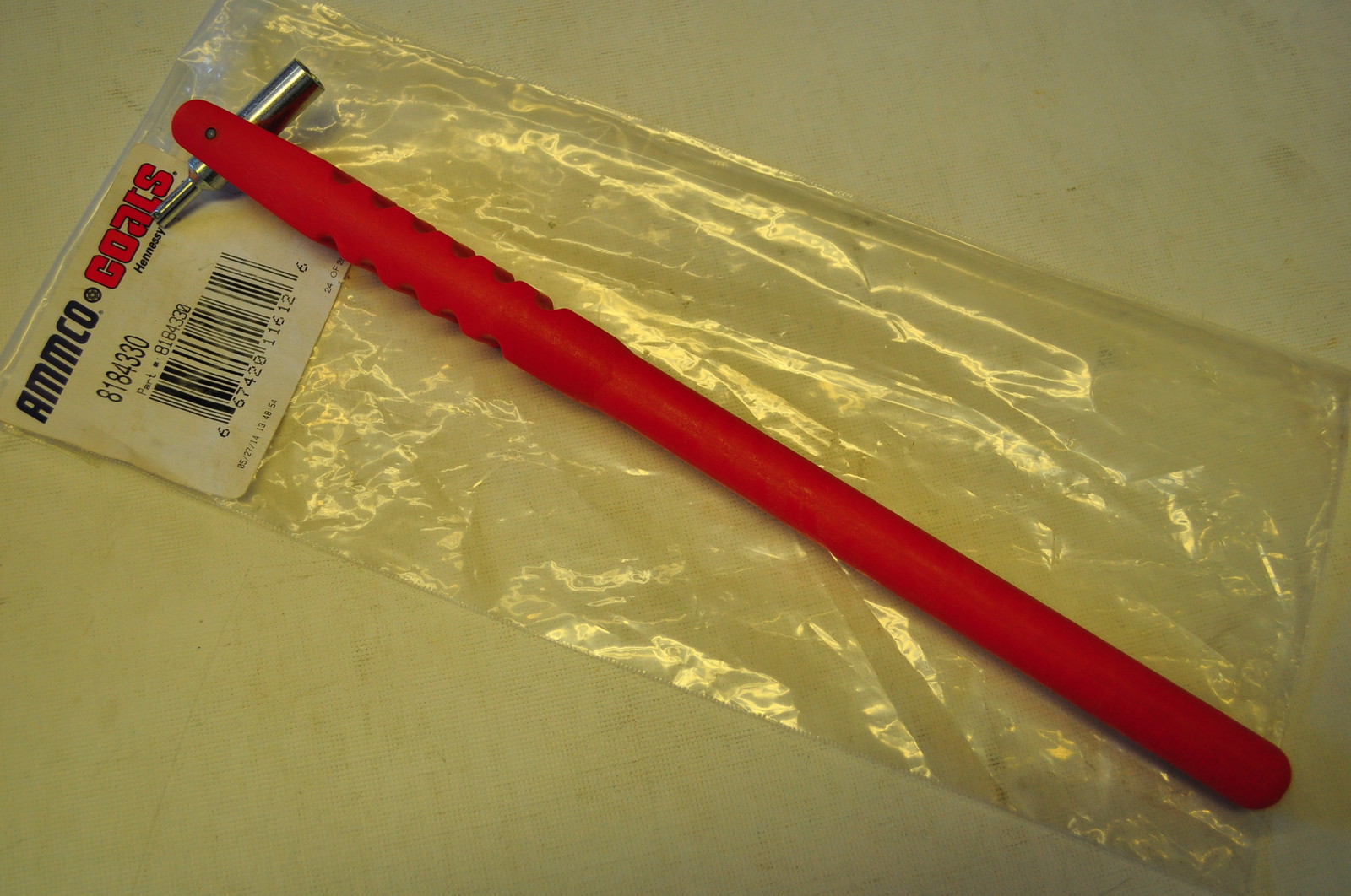 Ammco 8184330 VALVE STEM PULLER REMOVER INSTALLER - Image 3