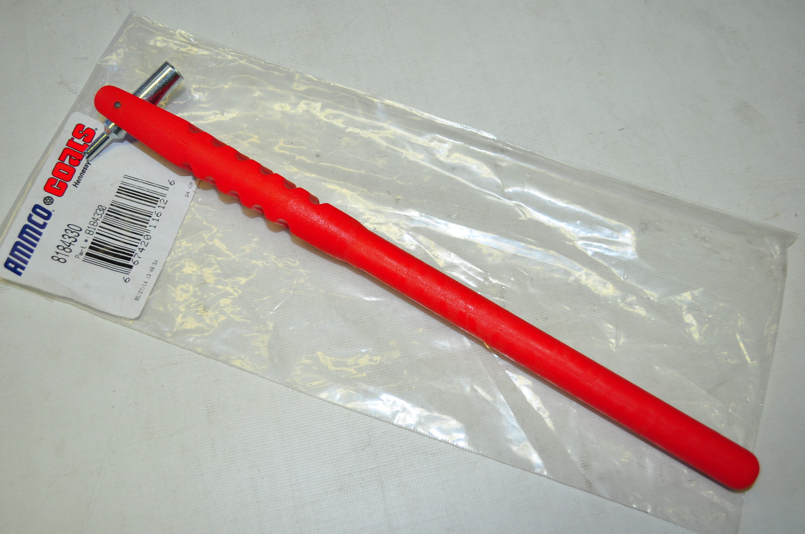 Ammco 8184330 VALVE STEM PULLER REMOVER INSTALLER