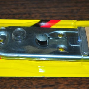 Ardell Safety Scraper all metal with one blade Made in USA  ARD 67-0898