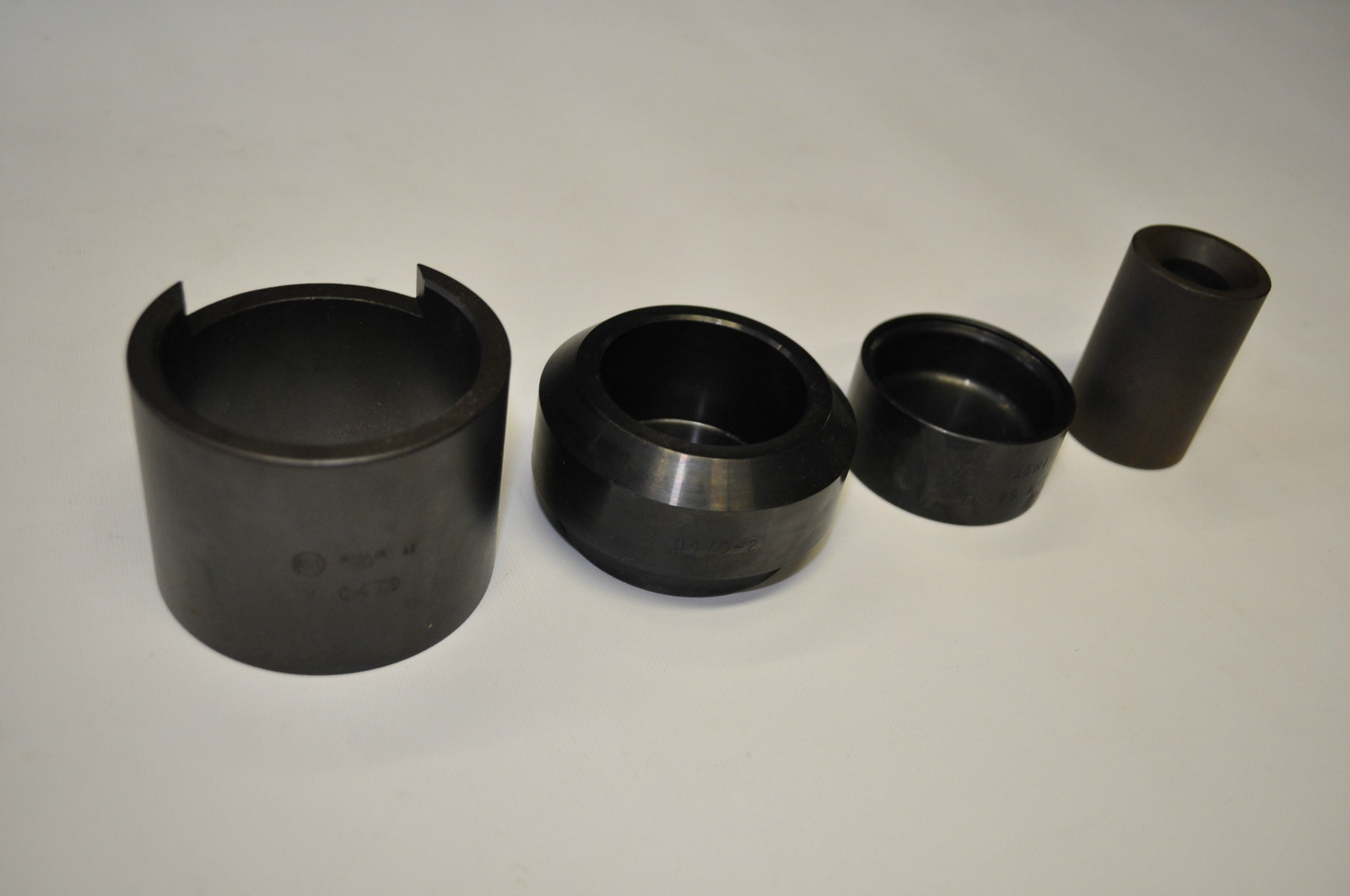 Assenmacher AST M0470 Mercedes Benz Ball Joint Remover & Installer Made in USA