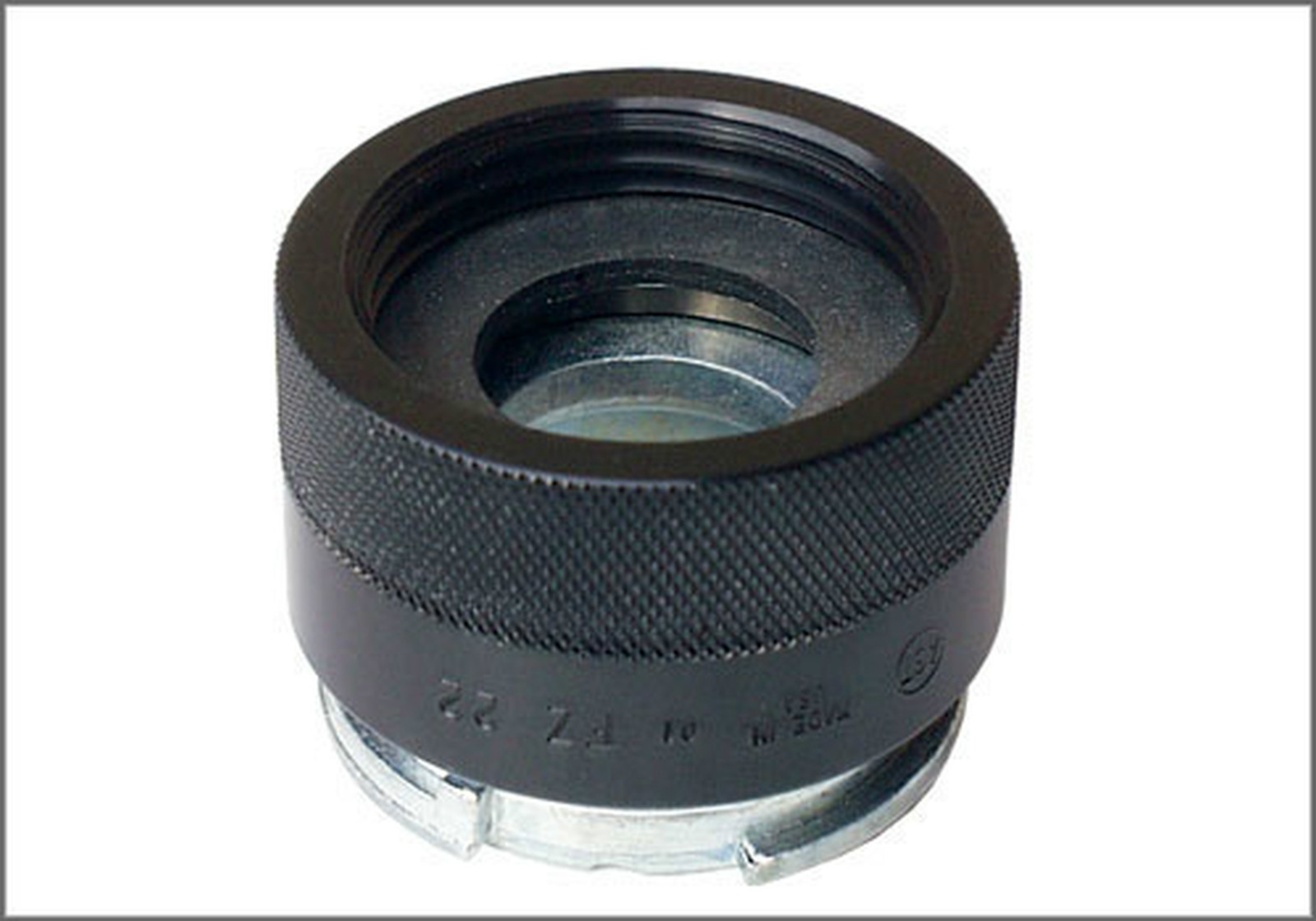 Assenmacher FZ22 Radiator  Adapter For Stant For Audi, VW AND Porsche  911