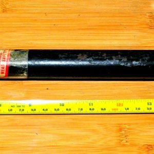 Bumper Bracket Heavy Bending Tool Streamline 260 Made in USA