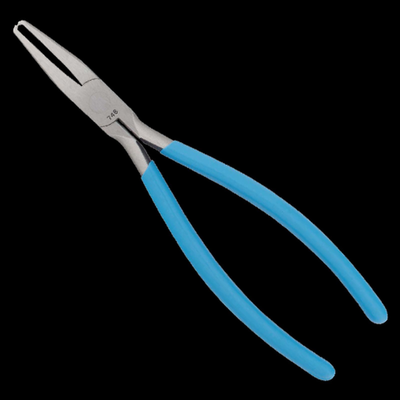 CHANNELLOCK 748 8 inch Long Reach End Cutter Plier Made in USA
