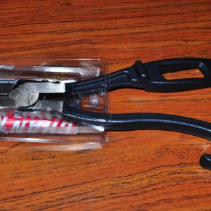 CHANNELLOCK 86 9-INCH XLT™ RESCUE TOOL MADE IN USA