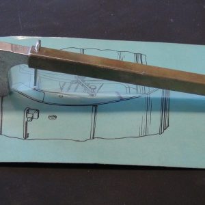 Door Positioning Tool SG Tool Aid 87525