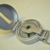 Engineer Directional Compass with Magnifying Lens Handheld Compass Sheffield.