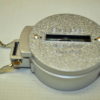 Engineer Directional Compass with Magnifying Lens Handheld Compass Sheffield. - Image 3