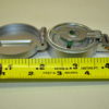Engineer Directional Compass with Magnifying Lens Handheld Compass Sheffield. - Image 4