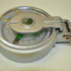 Engineer Directional Compass with Magnifying Lens Handheld Compass Sheffield. - Image 5