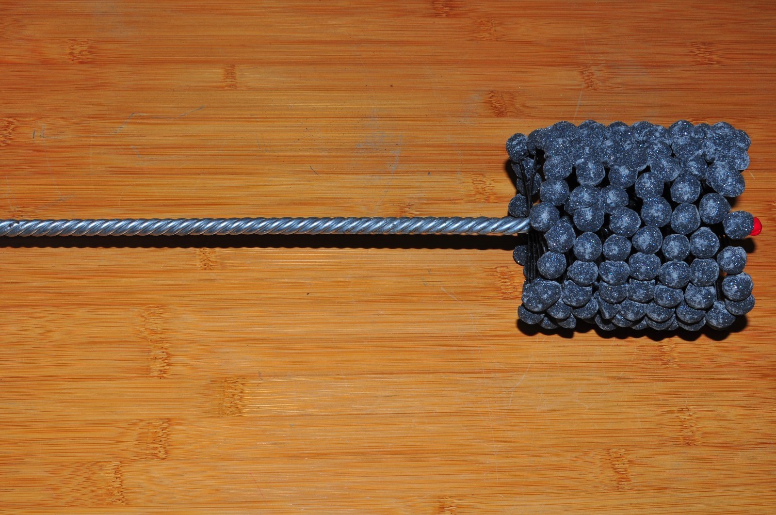 Flex Ball Hone 3-1/2" (89mm) Brush Research BRM GB312 180   USA